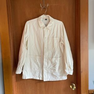 Universal Thread Chore Coat